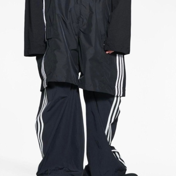 Balenciaga X Adidas - Picture 7 of 10